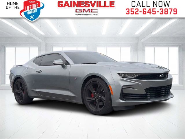 2024 Chevrolet Camaro 1SS