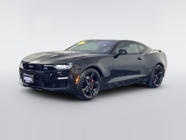 2024 Chevrolet Camaro 1SS
