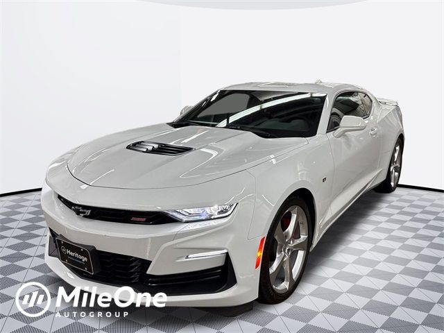 2024 Chevrolet Camaro 1SS