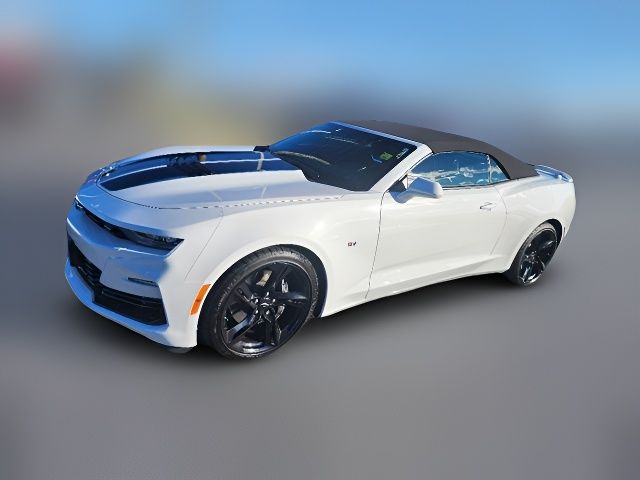 2024 Chevrolet Camaro 1SS