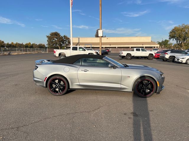 2024 Chevrolet Camaro 1SS