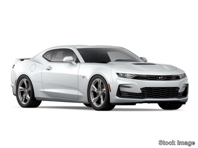 2024 Chevrolet Camaro 2SS