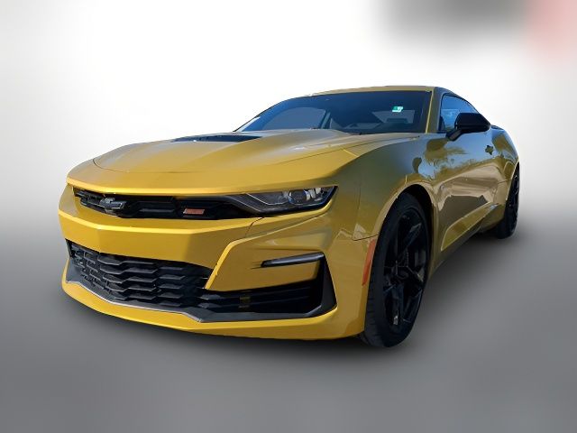 2024 Chevrolet Camaro 2SS