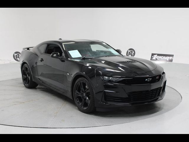 2024 Chevrolet Camaro 2SS