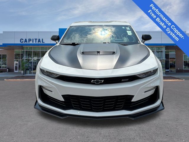 2024 Chevrolet Camaro 2SS