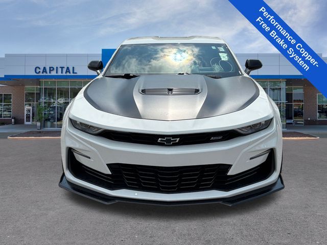 2024 Chevrolet Camaro 2SS