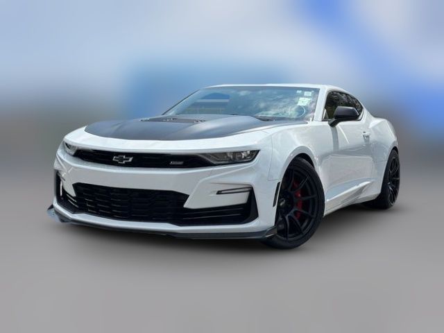 2024 Chevrolet Camaro 2SS