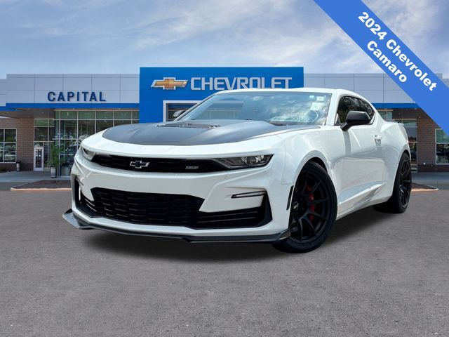2024 Chevrolet Camaro 2SS