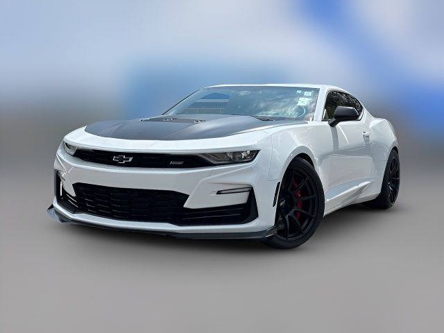 2024 Chevrolet Camaro 2SS