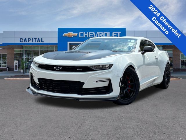 2024 Chevrolet Camaro 2SS