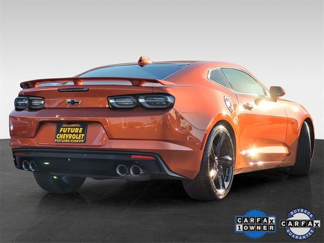 2024 Chevrolet Camaro 2SS