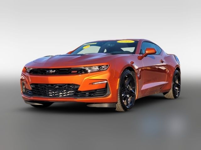 2024 Chevrolet Camaro 2SS