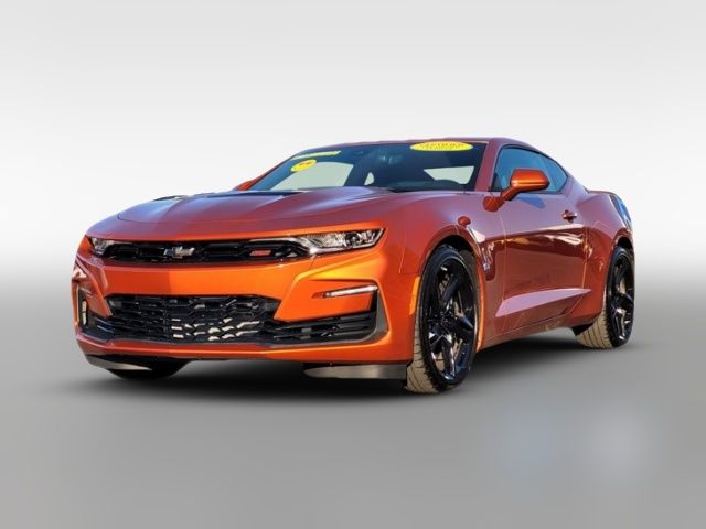 2024 Chevrolet Camaro 2SS