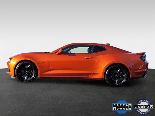 2024 Chevrolet Camaro 2SS