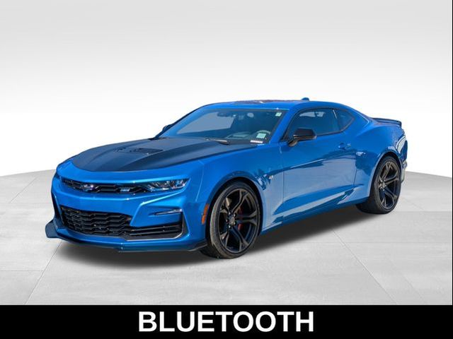 2024 Chevrolet Camaro 2SS