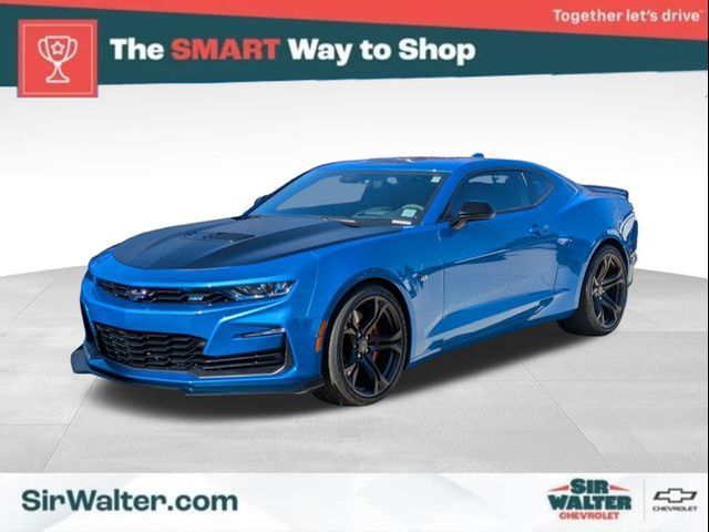 2024 Chevrolet Camaro 2SS