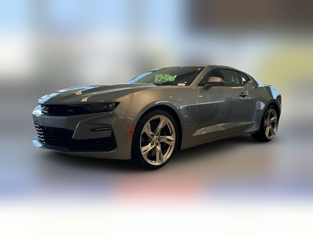 2024 Chevrolet Camaro 2SS