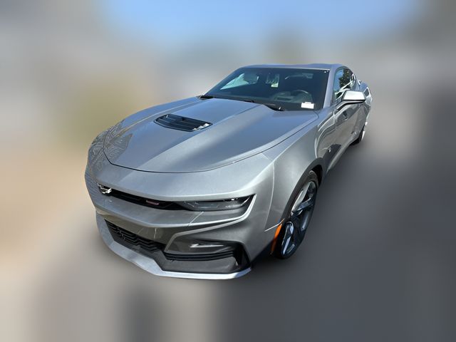 2024 Chevrolet Camaro 2SS
