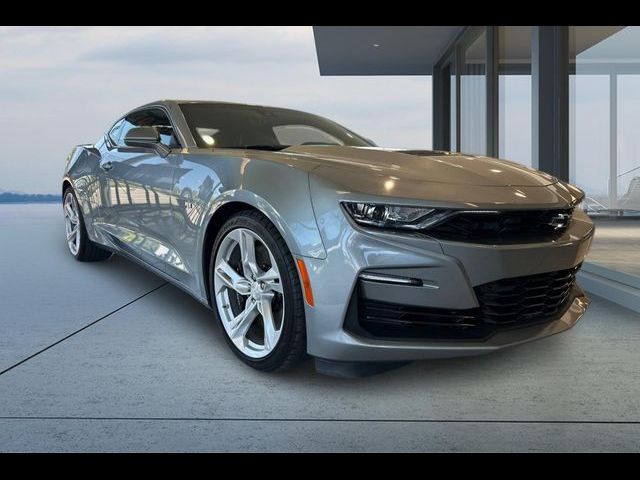 2024 Chevrolet Camaro 2SS