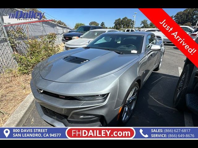 2024 Chevrolet Camaro 2SS
