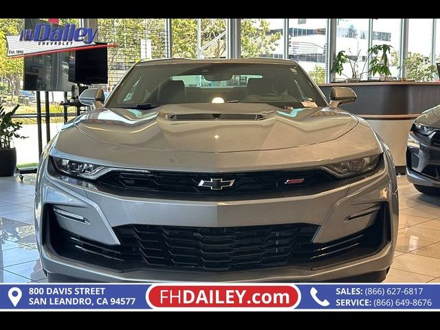 2024 Chevrolet Camaro 2SS