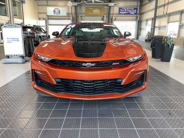 2024 Chevrolet Camaro 2SS