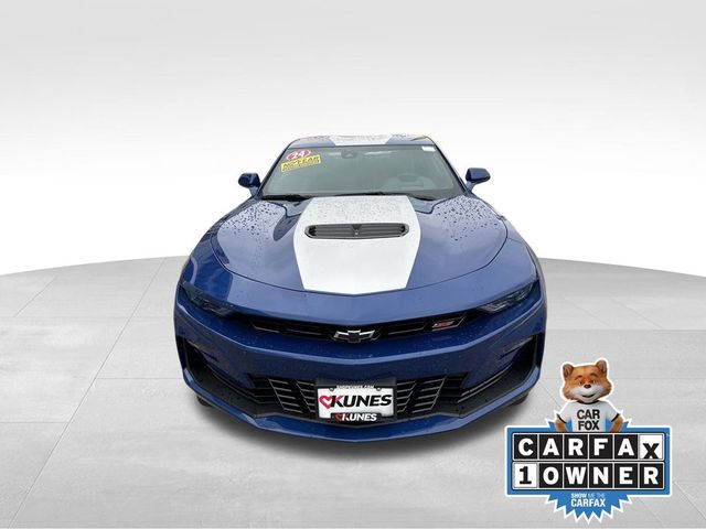 2024 Chevrolet Camaro 2SS