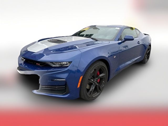 2024 Chevrolet Camaro 2SS