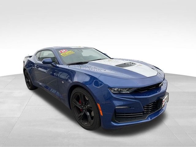 2024 Chevrolet Camaro 2SS