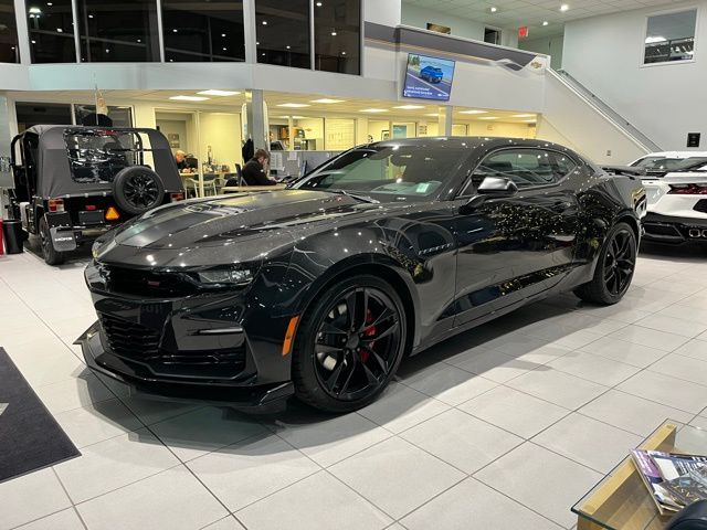 2024 Chevrolet Camaro 2SS