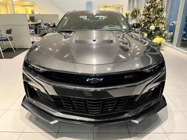 2024 Chevrolet Camaro 2SS