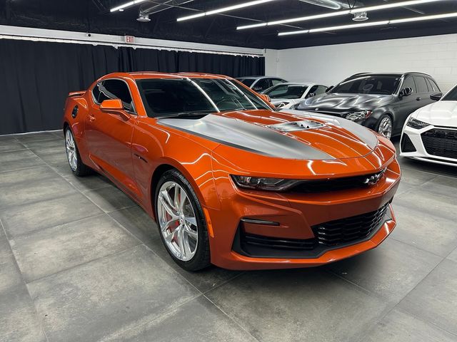 2024 Chevrolet Camaro 2SS