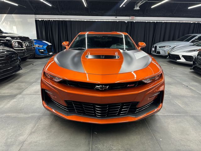 2024 Chevrolet Camaro 2SS