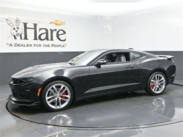 2024 Chevrolet Camaro 2SS
