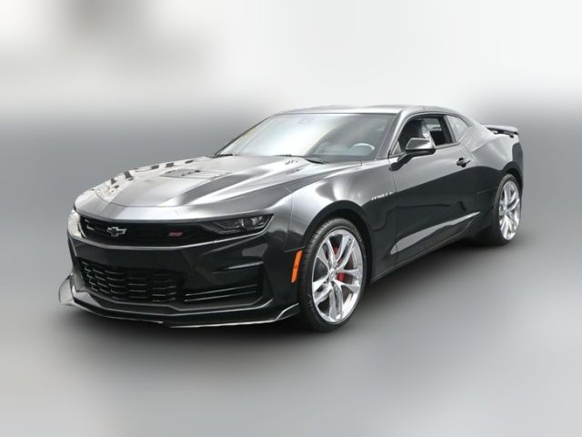 2024 Chevrolet Camaro 2SS