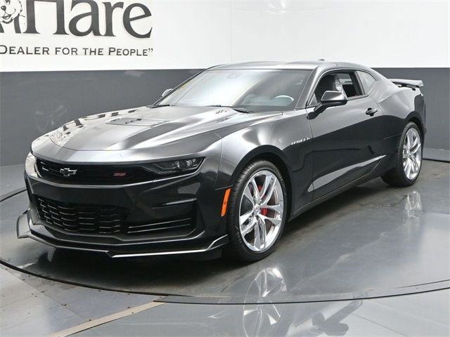 2024 Chevrolet Camaro 2SS