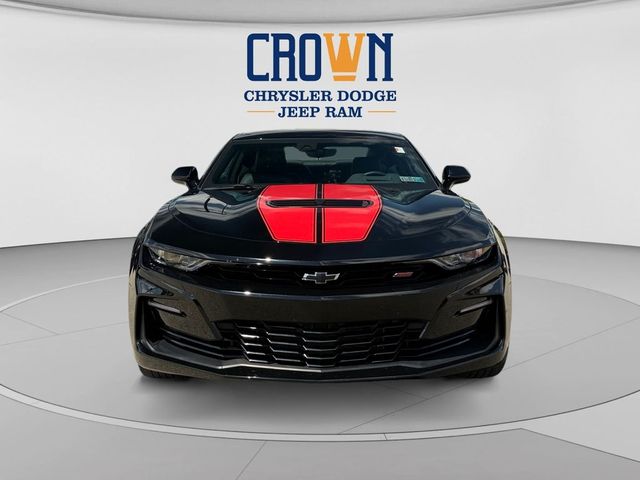 2024 Chevrolet Camaro 2SS