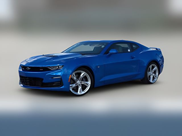 2024 Chevrolet Camaro 2SS