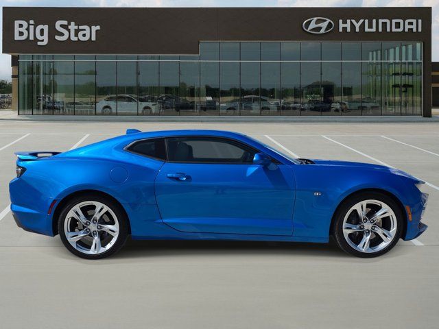2024 Chevrolet Camaro 2SS