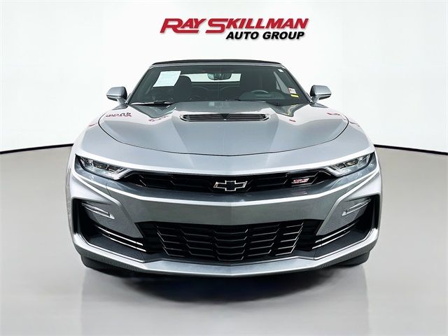 2024 Chevrolet Camaro 2SS
