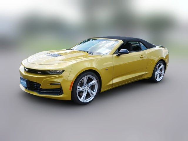 2024 Chevrolet Camaro 2SS
