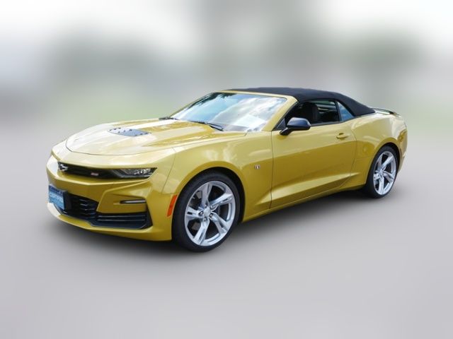 2024 Chevrolet Camaro 2SS