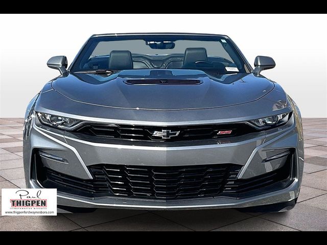 2024 Chevrolet Camaro 2SS