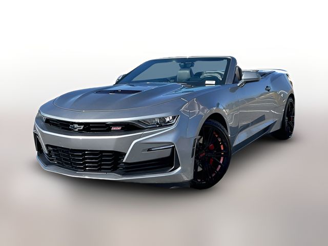 2024 Chevrolet Camaro 2SS