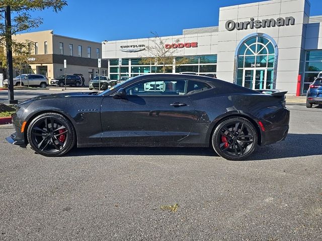 2024 Chevrolet Camaro 2SS