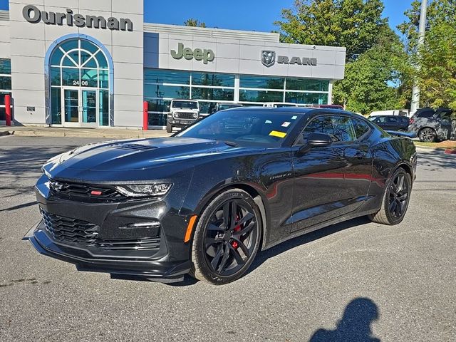 2024 Chevrolet Camaro 2SS