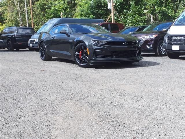 2024 Chevrolet Camaro 2SS