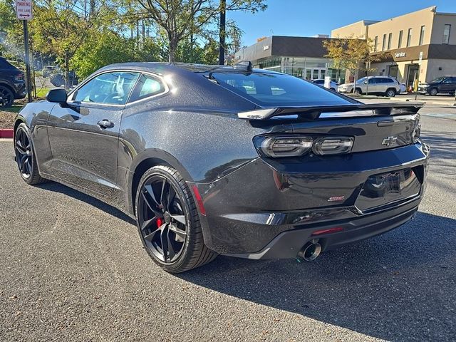 2024 Chevrolet Camaro 2SS