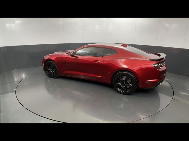 2024 Chevrolet Camaro 2SS