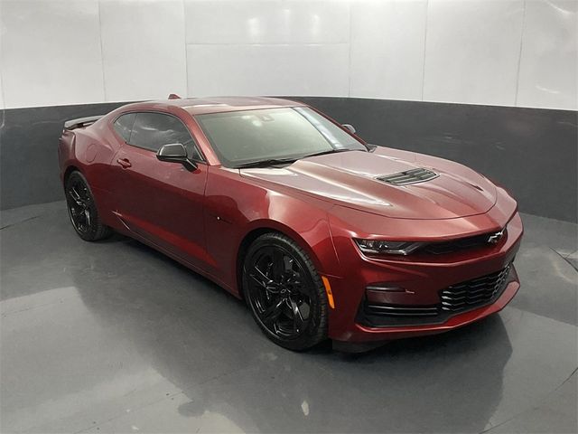 2024 Chevrolet Camaro 2SS